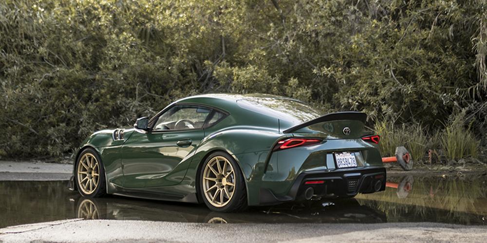 Toyota Supra